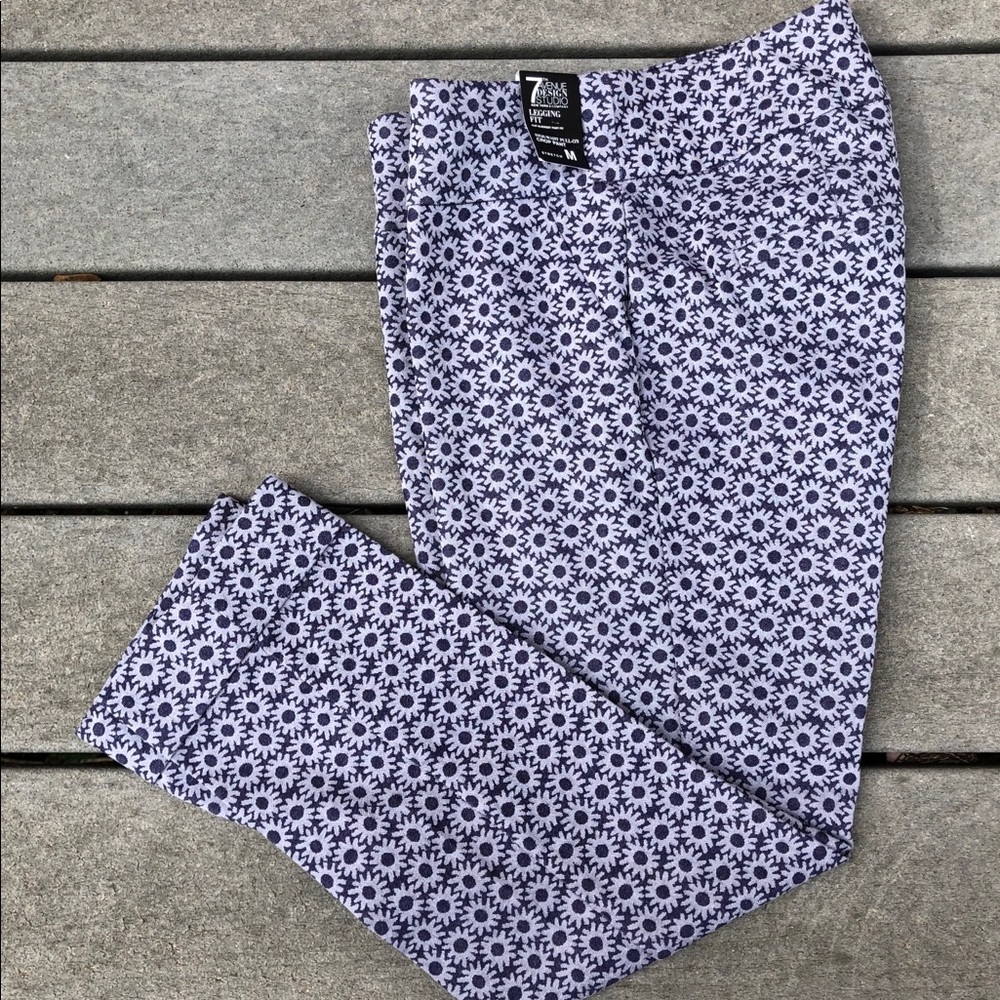 New York & Co. Crop pants